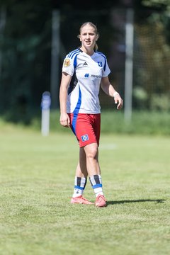 Bild 152 - wBJ Hamburger SV - VfL Wolfsburg : Ergebnis: 5:1